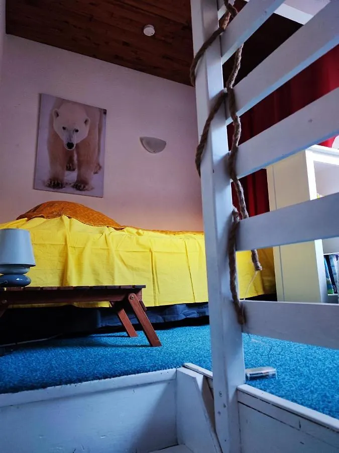 Appartement Duplex Cauterets 0*,  France