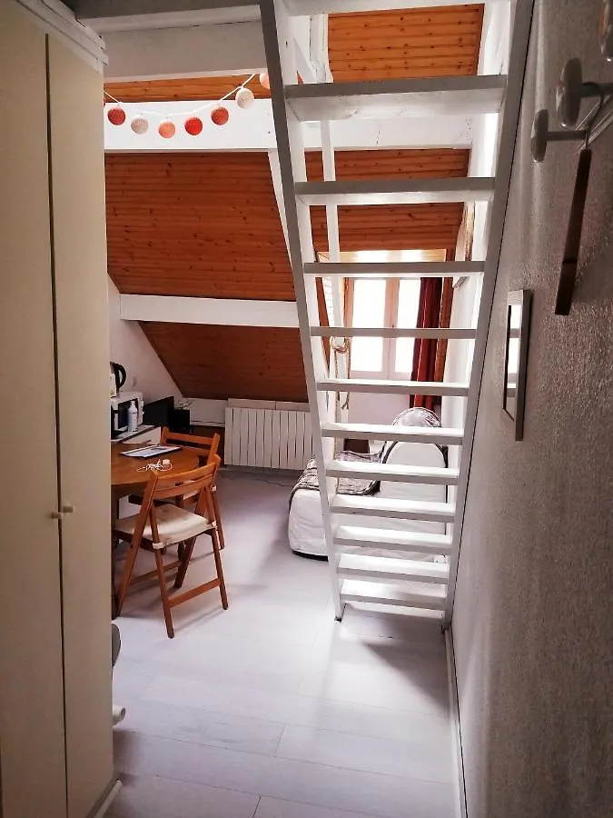 Appartement Duplex Cauterets