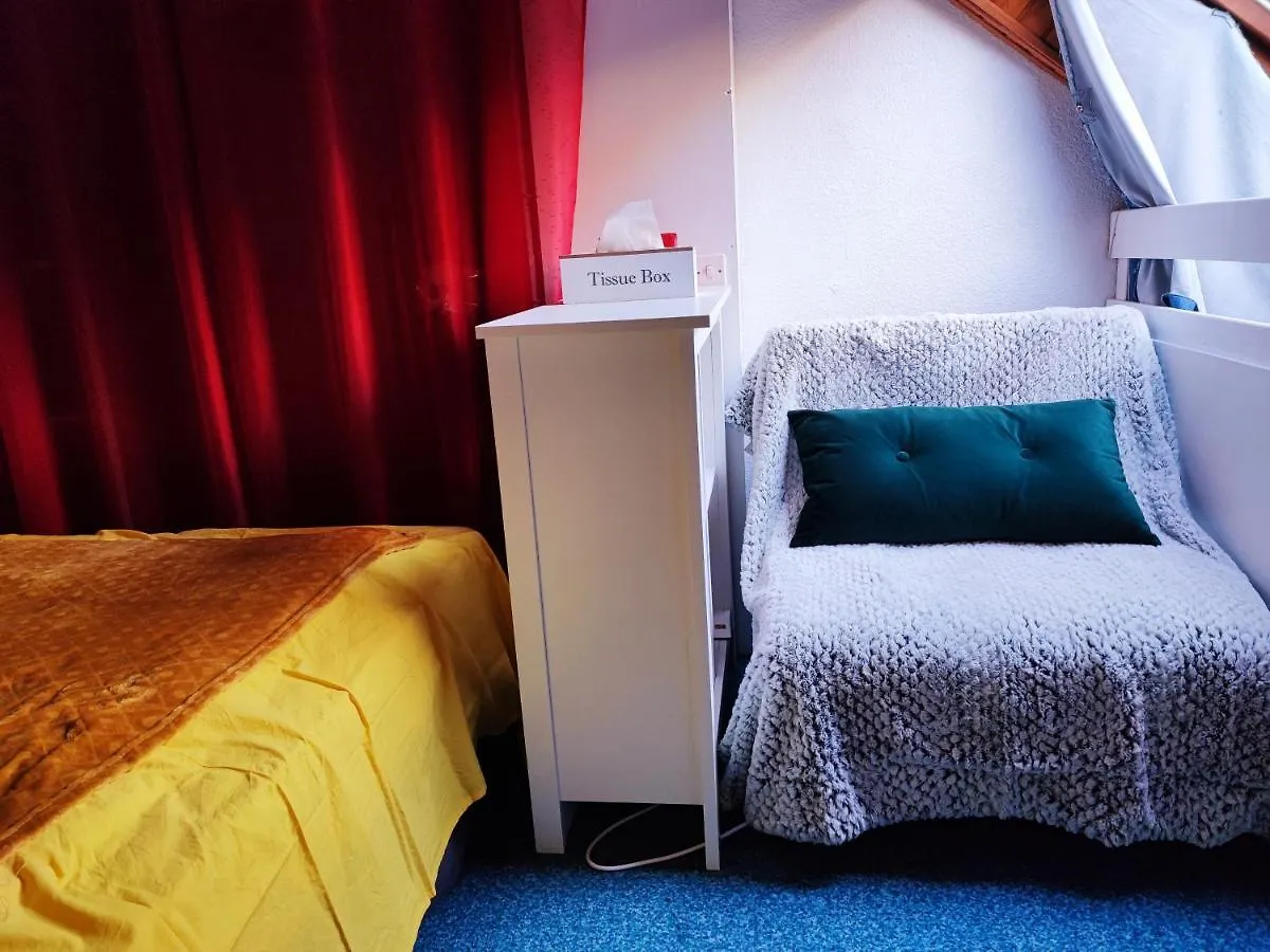 Appartement Duplex Cauterets