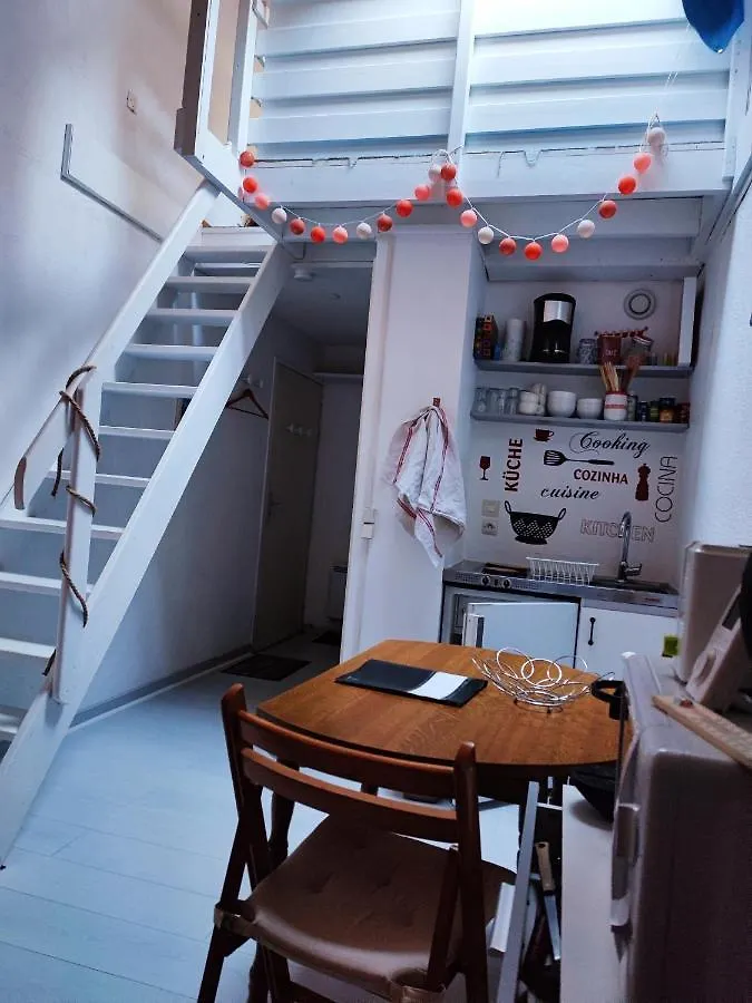 Appartement Duplex Cauterets