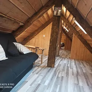  Appartement Hyper Centre