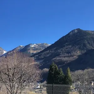  Appartement 4 Personnes Vue Sur La Montagne