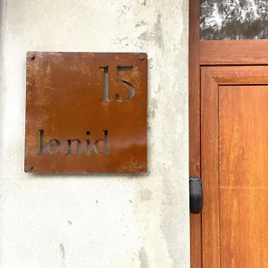  Appartement Le Nid
