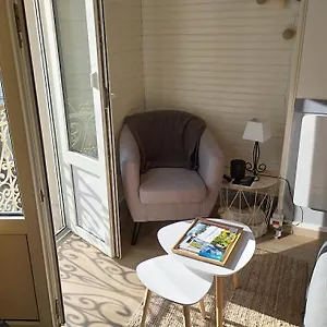  Appartement Cosy Hyper Centre De
