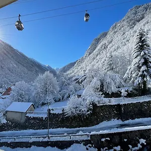  Appartement T2 Bixta Eder, Reveillez-vous Avec Cette Vue !