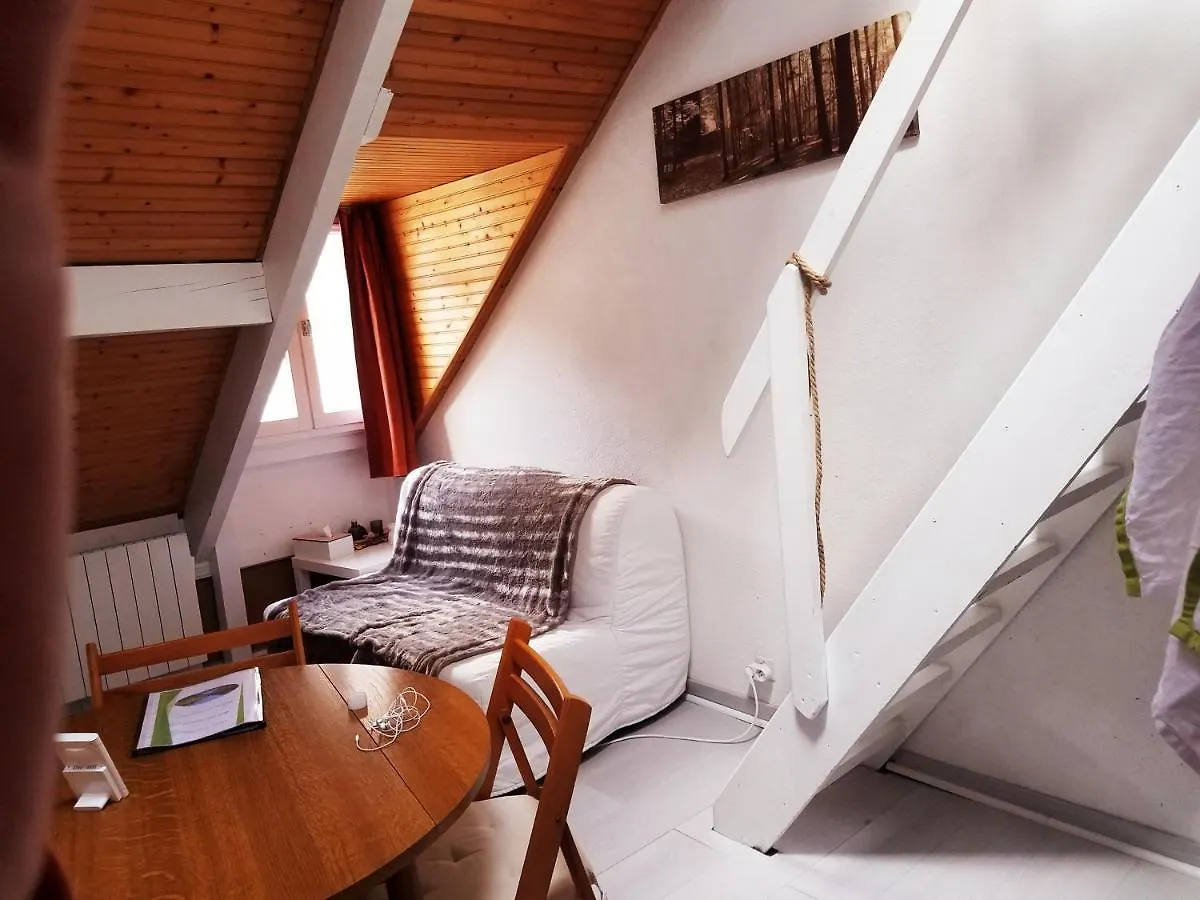 Appartement Duplex Cauterets